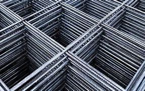 Besi Wiremesh M8 Adalah