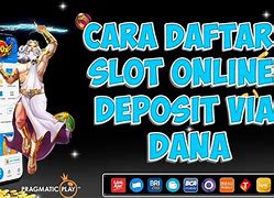 Cara Buat Akun Zeus Slot