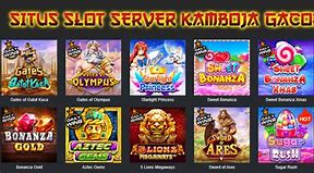 Cara Daftar Situs Slot Server Luar Negeri Tanpa Deposit 2024