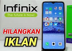 Cara Hilangkan Iklan Di Hp Android Infinix