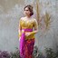 Kebaya Modern Remaja Simple