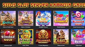 Situs Slot Terkaya Di Dunia