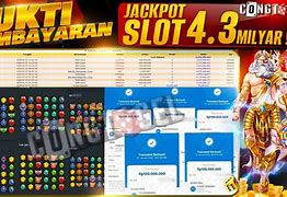 Slot Online Resmi 2024